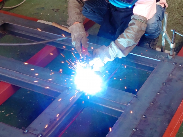 溶接機の買取前に初心者が行うべき準備とは